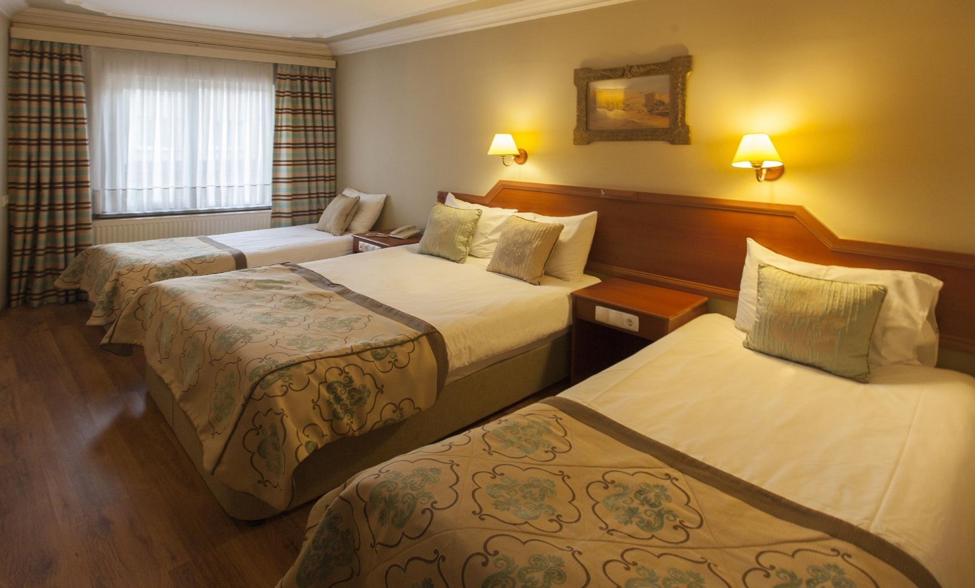 בורסה Boyuguzel Termal Hotel מראה חיצוני תמונה
