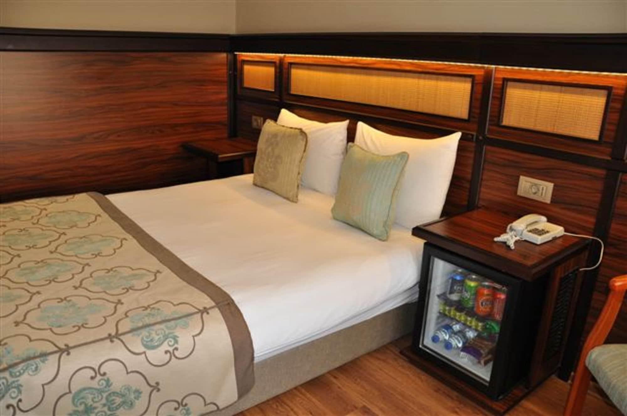בורסה Boyuguzel Termal Hotel מראה חיצוני תמונה