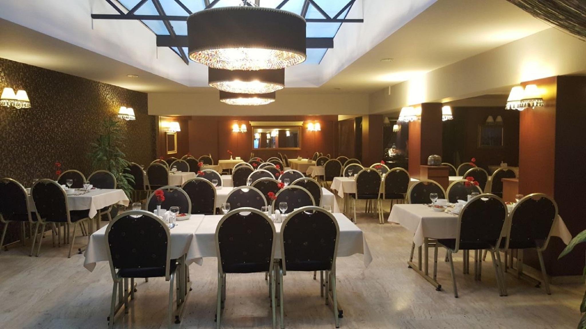 בורסה Boyuguzel Termal Hotel מראה חיצוני תמונה