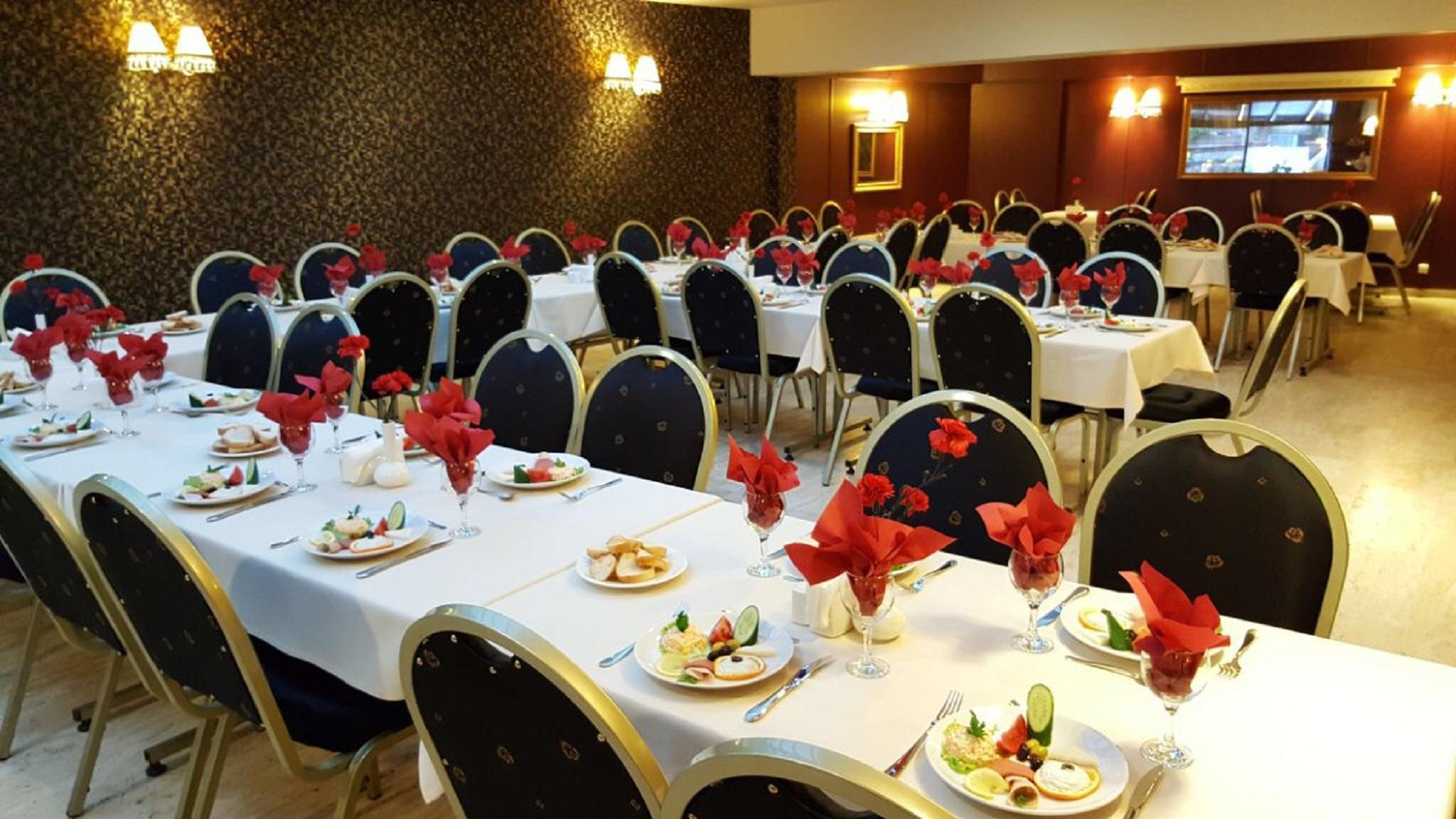 בורסה Boyuguzel Termal Hotel מראה חיצוני תמונה