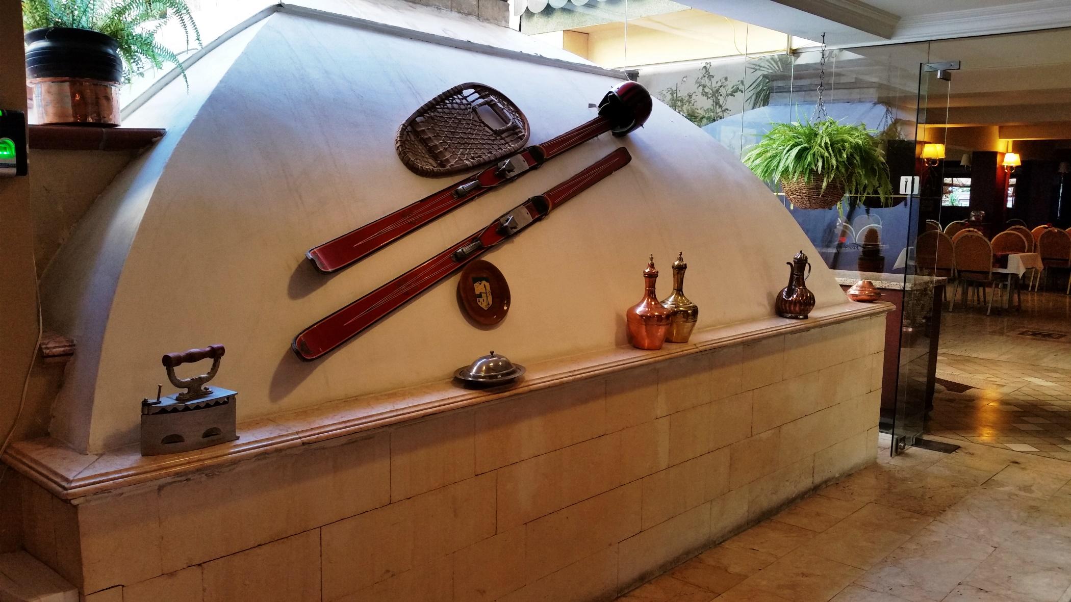 בורסה Boyuguzel Termal Hotel מראה חיצוני תמונה