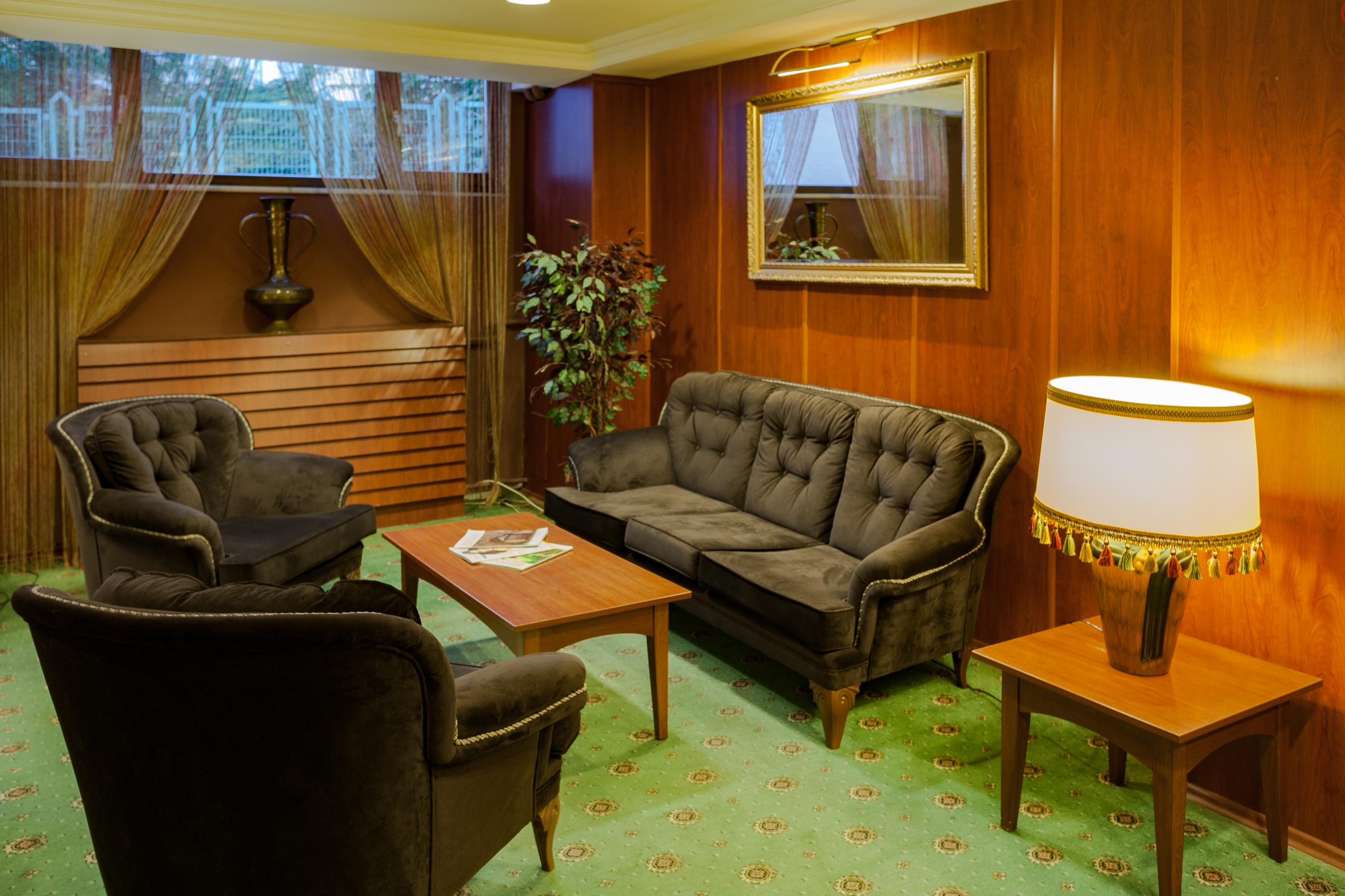 בורסה Boyuguzel Termal Hotel מראה חיצוני תמונה