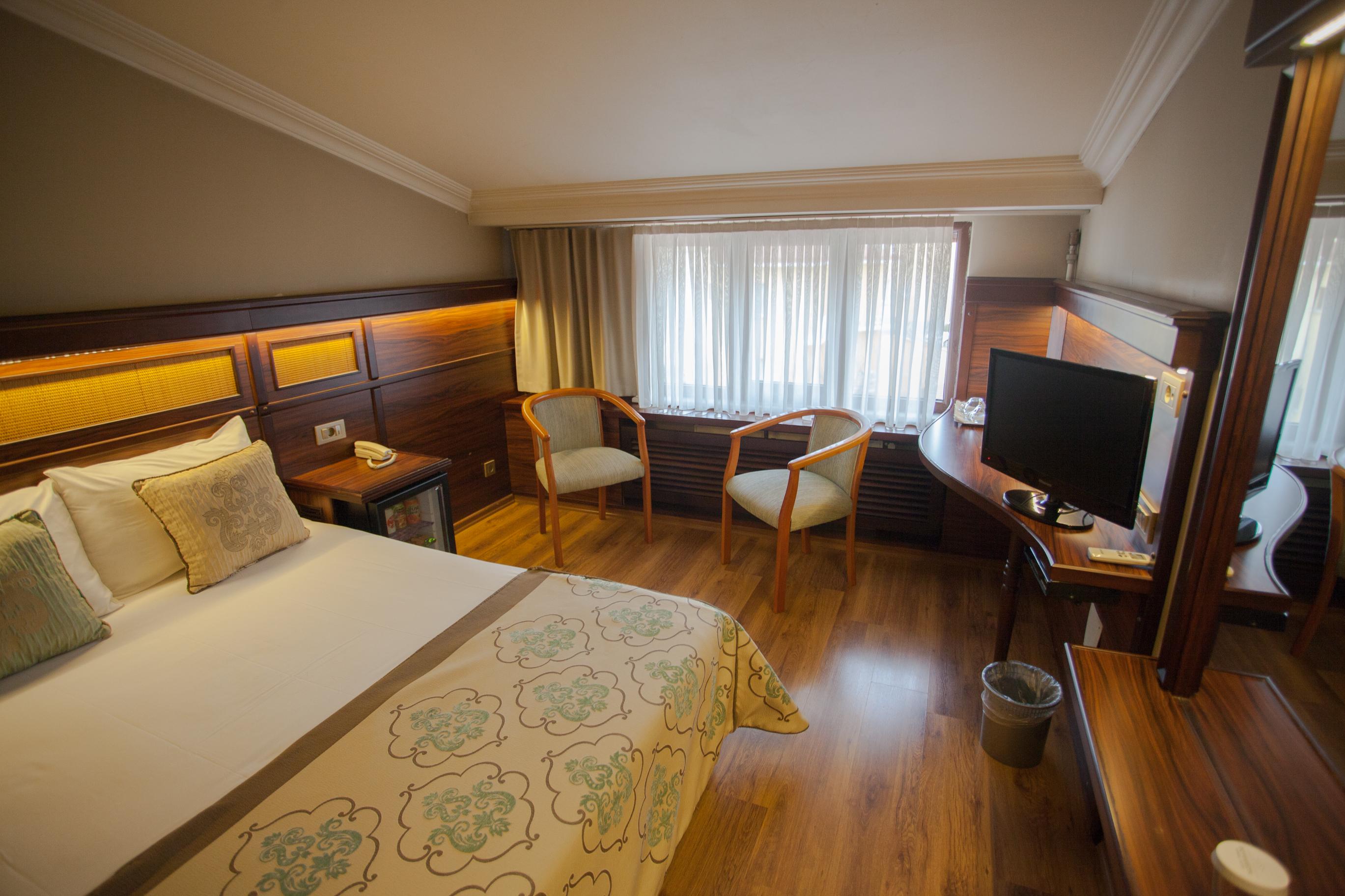 בורסה Boyuguzel Termal Hotel מראה חיצוני תמונה