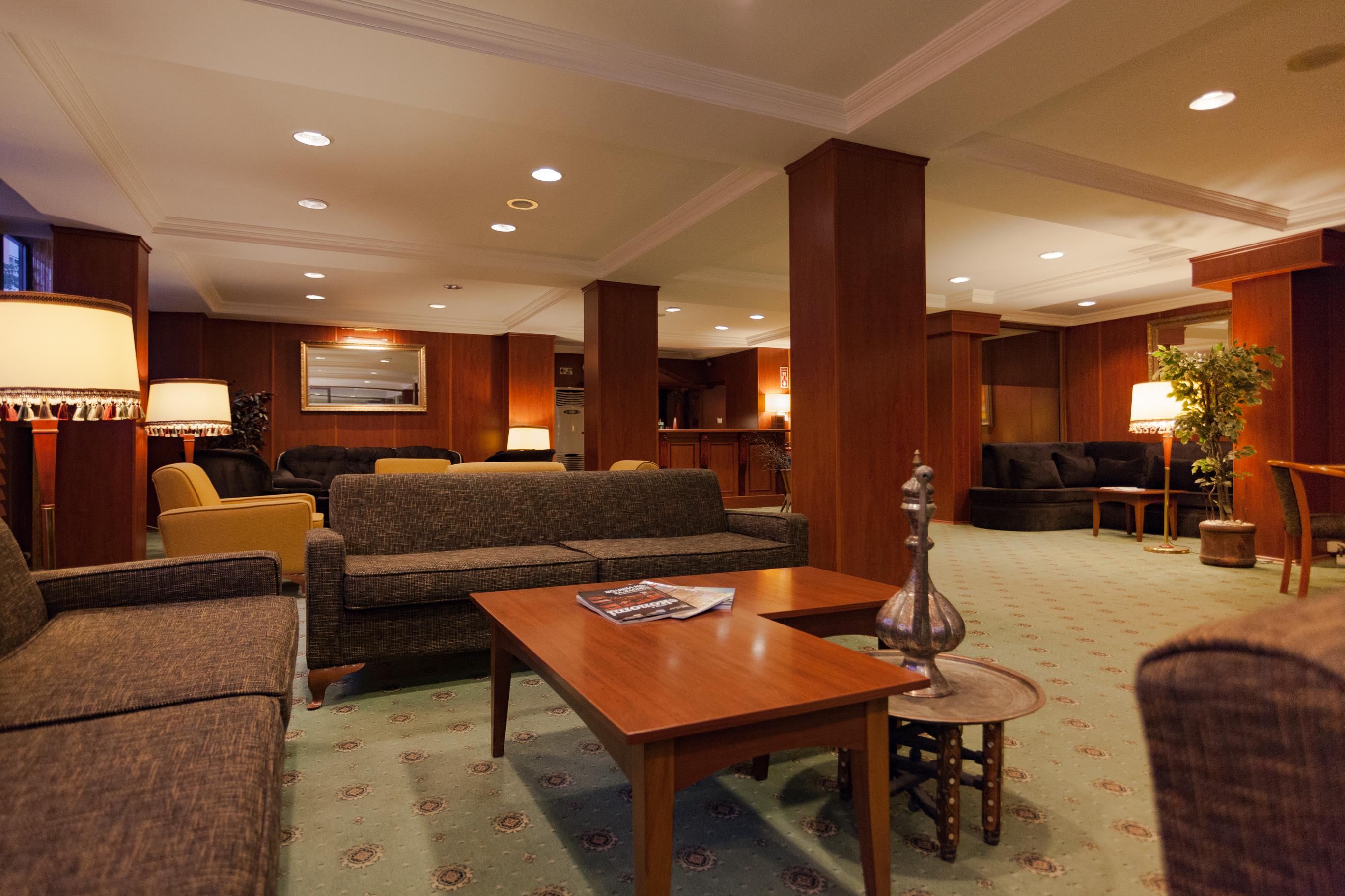 בורסה Boyuguzel Termal Hotel מראה חיצוני תמונה