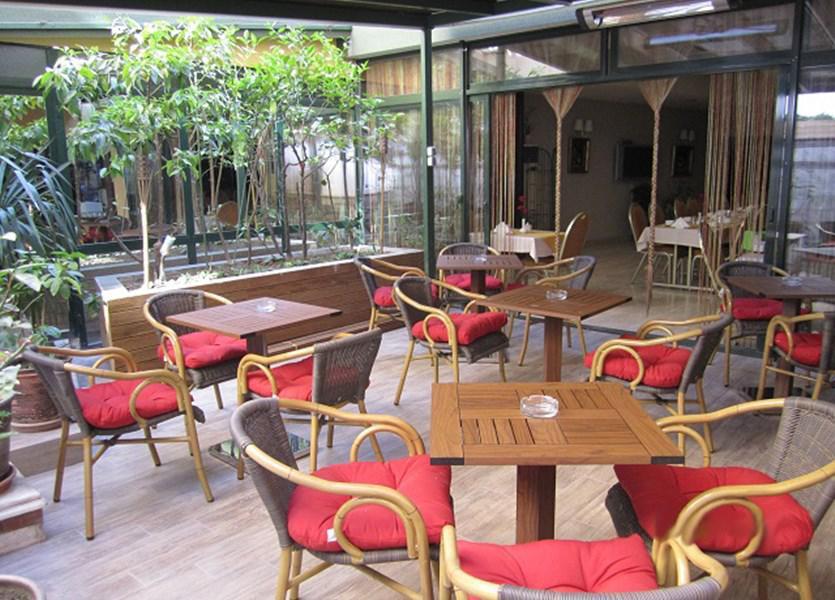 בורסה Boyuguzel Termal Hotel מראה חיצוני תמונה
