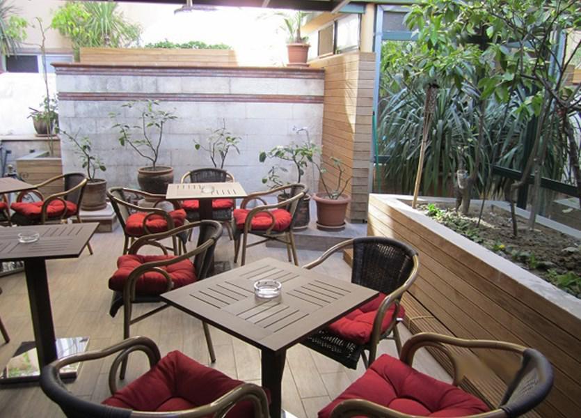 בורסה Boyuguzel Termal Hotel מראה חיצוני תמונה