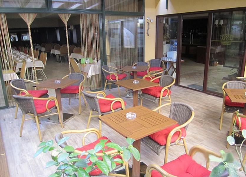 בורסה Boyuguzel Termal Hotel מראה חיצוני תמונה