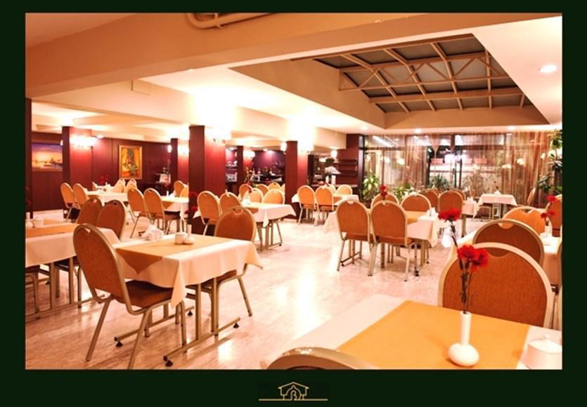 בורסה Boyuguzel Termal Hotel מראה חיצוני תמונה
