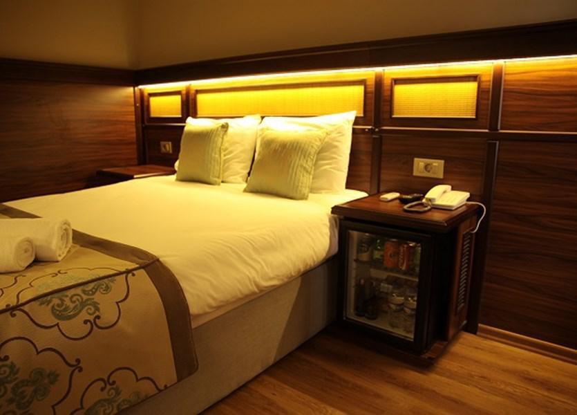בורסה Boyuguzel Termal Hotel מראה חיצוני תמונה