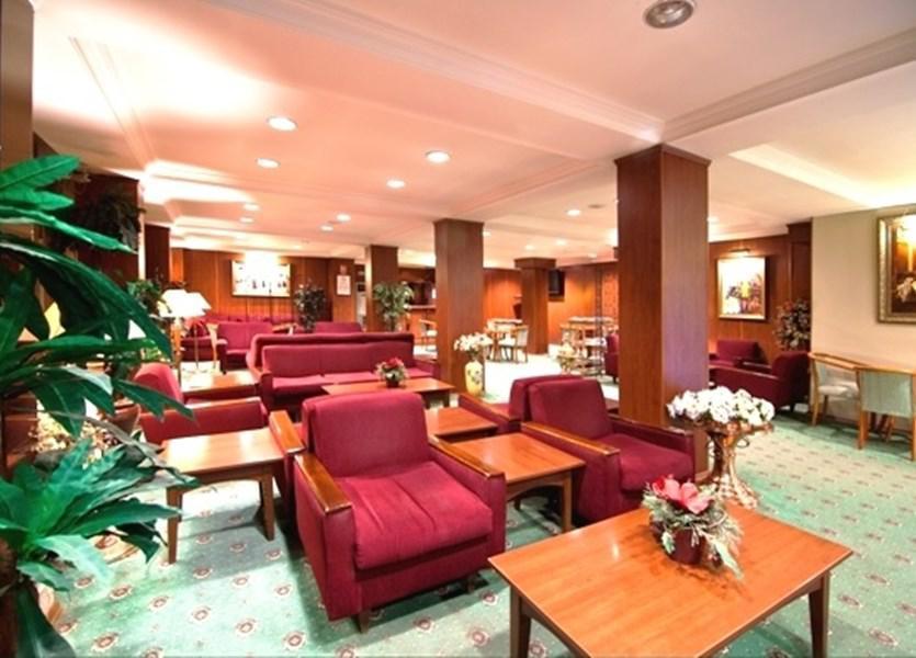 בורסה Boyuguzel Termal Hotel מראה חיצוני תמונה