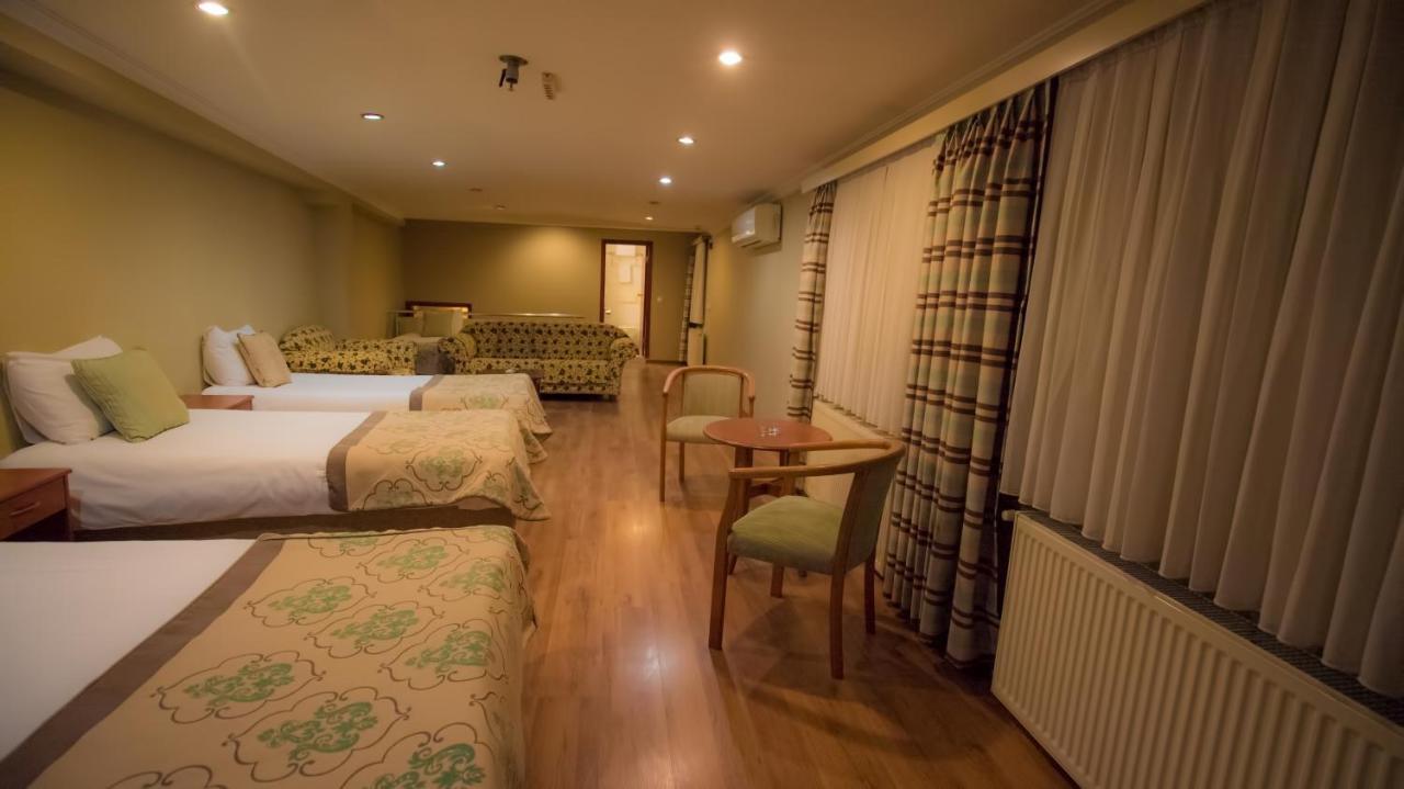 בורסה Boyuguzel Termal Hotel מראה חיצוני תמונה