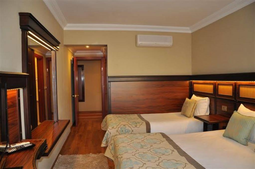 בורסה Boyuguzel Termal Hotel מראה חיצוני תמונה