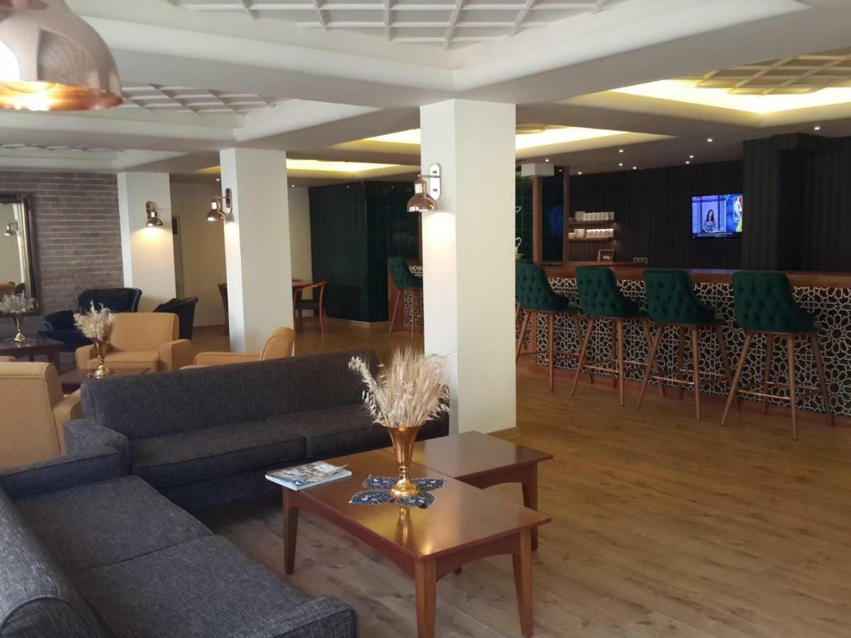 בורסה Boyuguzel Termal Hotel מראה חיצוני תמונה
