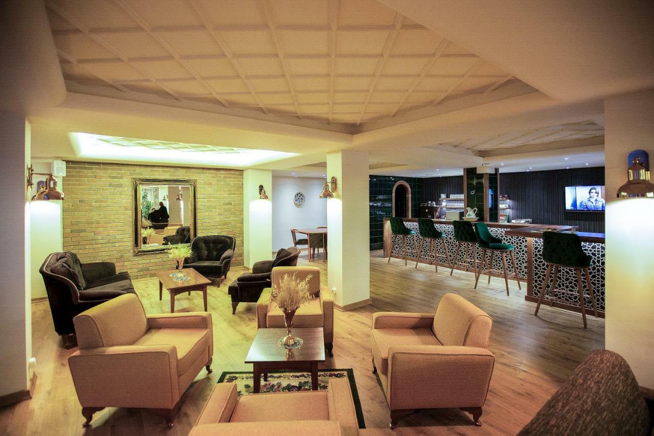 בורסה Boyuguzel Termal Hotel מראה חיצוני תמונה