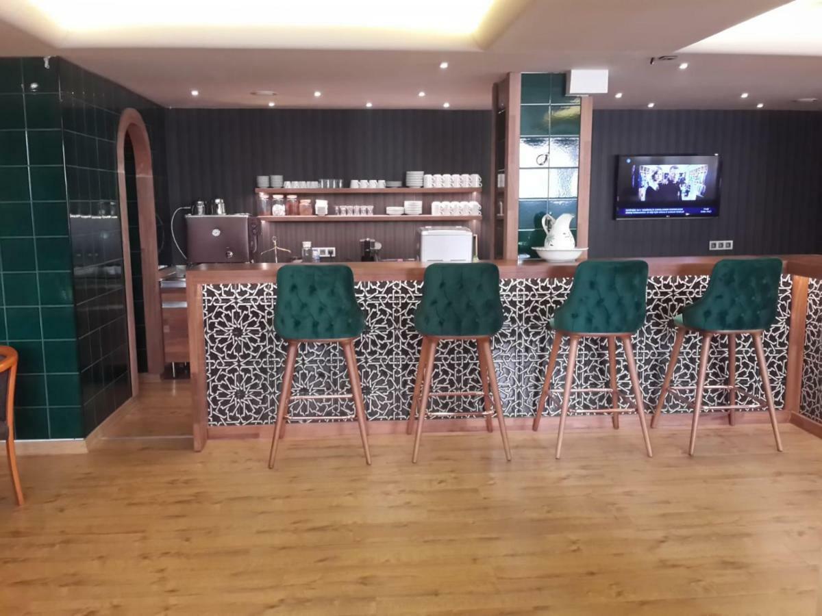 בורסה Boyuguzel Termal Hotel מראה חיצוני תמונה