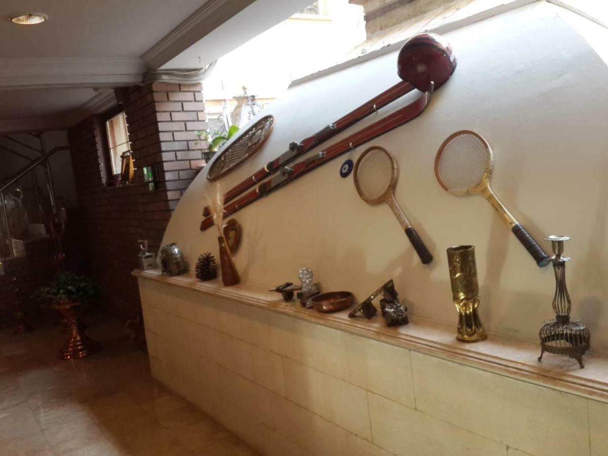 בורסה Boyuguzel Termal Hotel מראה חיצוני תמונה